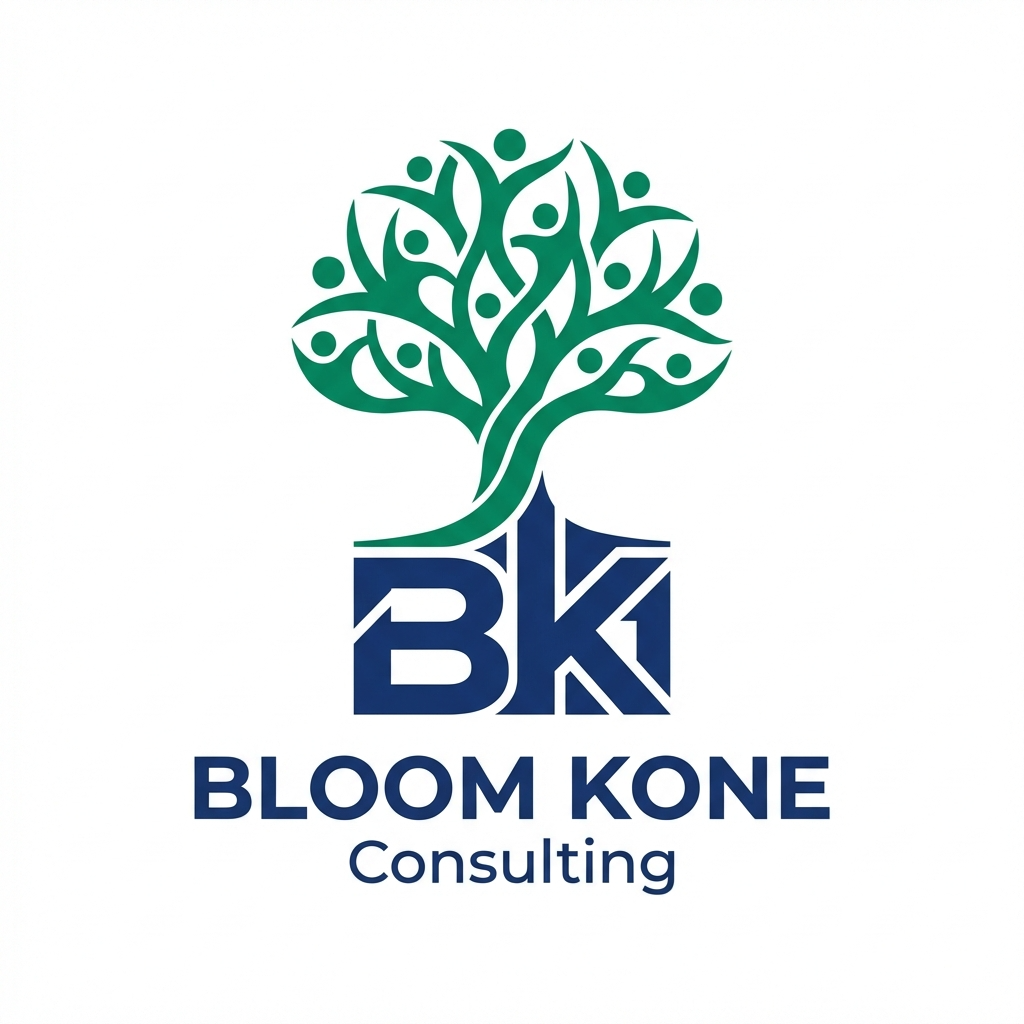 Logo officiel de BKC