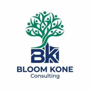 Logo officiel de BKC