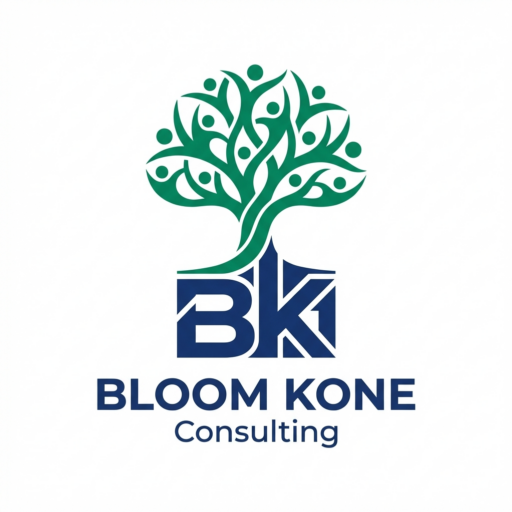 Logo officiel de BKC